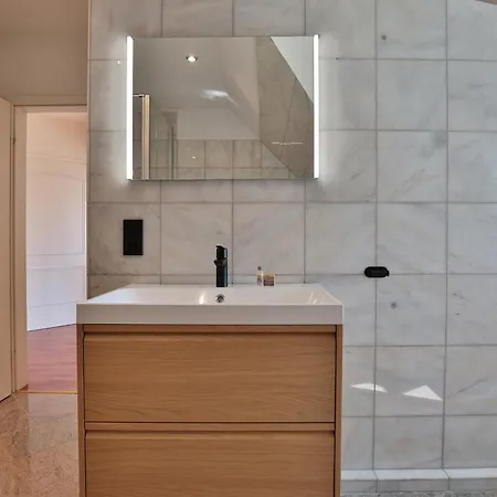 Strandallee 150a 3 * Timmendorfer Strand