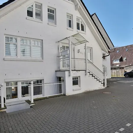 Strandallee 150a 3 Apartament