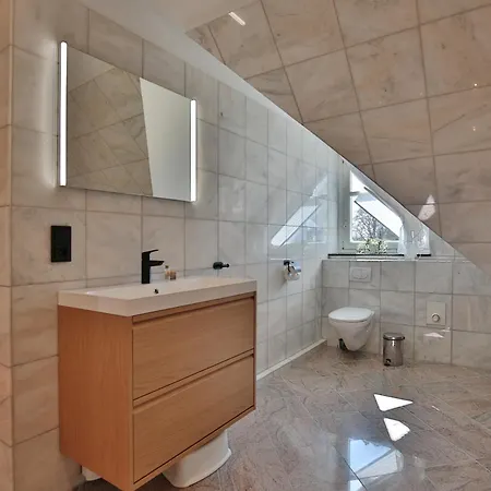 Apartament Strandallee 150a 3 Timmendorfer Strand