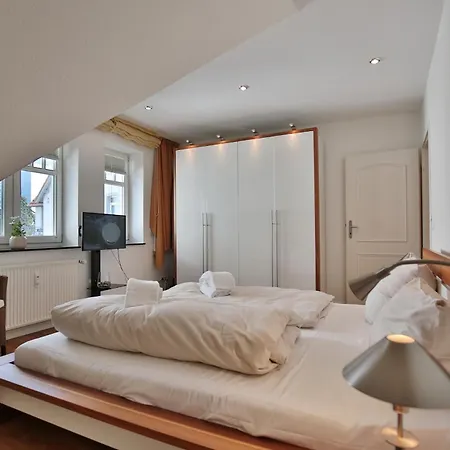 Strandallee 150a 3 * Timmendorfer Strand