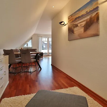 Strandallee 150a 3 Apartament Timmendorfer Strand