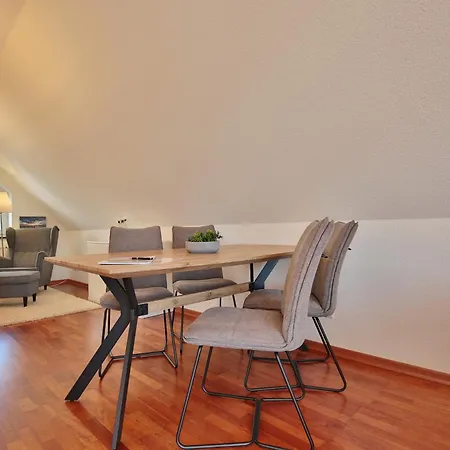 Strandallee 150a 3 Apartament