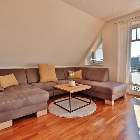 Strandallee 150a 3 Apartment Timmendorfer Strand