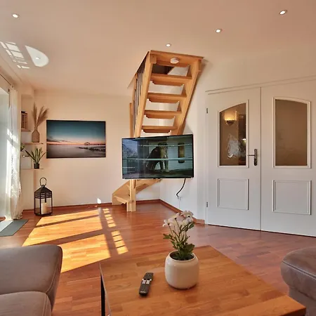 Strandallee 150a 3 * Timmendorfer Strand